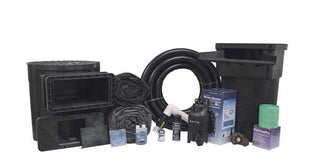 Savio 1500 Gallon Pond Package®