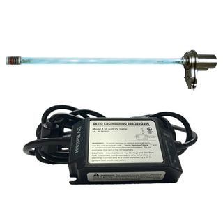 Savio Uvinex™ High Output Systems