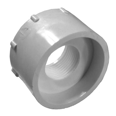 Schedule 40 Reducer Bushing MPT X FPT