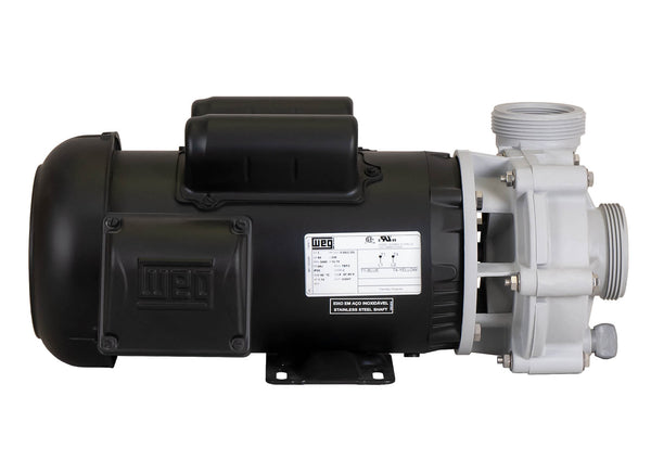 Sequence® Power 4000 Pump