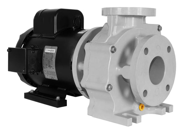 Sequence® Titan Series External Pumps