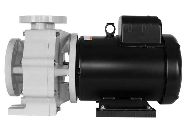 Sequence® Titan Series External Pumps