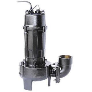 Shinmaywa CVC Series Cast Iron Pump - Pool Fountain & Pond