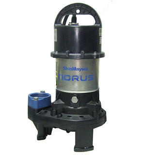 Shinmaywa Norus Waterfall Pumps - Pool Fountain & Pond Pumps