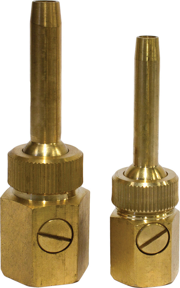 Smooth Jet Nozzles - FCJN50