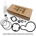 Spare Parts for Matala® Geyser Hi-Flow Pumps - Bearing Set