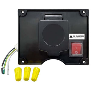 Spare Parts for Matala® Power-Cyclone Pond Vacuum