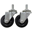Spare Parts for Matala® Power-Cyclone Pond Vacuum - Front