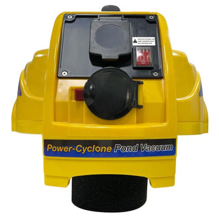 Spare Parts for Matala® Power-Cyclone Pond Vacuum - Motor