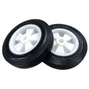 Spare Parts for Matala® Power-Cyclone Pond Vacuum - Rear