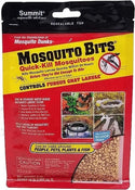 Summit Mosquito Bits (Quick Kill) - 8 oz