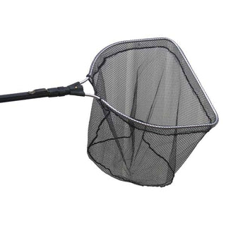 Telescoping Pond Net