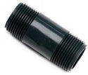 Threaded Male Adapter Nipple Fitting