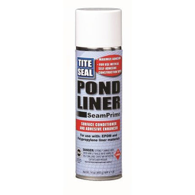 Ultra Bond Seam Primer - Fountain & Pond Accessories