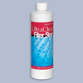 UltraClear® Bio-Filter Filter Start - Fountain & Pond