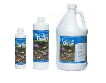 UltraClear® Biological Pond Clarifier - Fountain & Pond