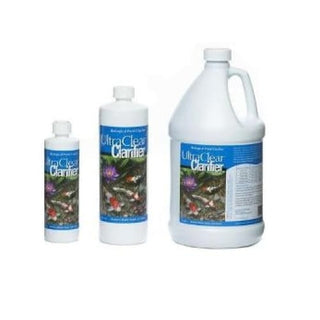 UltraClear® Biological Pond Clarifier - Fountain & Pond