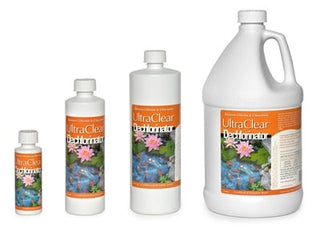 UltraClear® Dechlorinator - Fountain & Pond Accessories