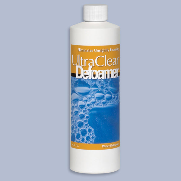 UltraClear® Defoamer - Fountain & Pond Accessories