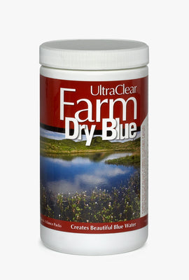 UltraClear® Farm Dry Blue - 3 Pack Water Soluble