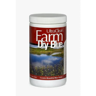 UltraClear® Farm Dry Blue - 3 Pack Water Soluble