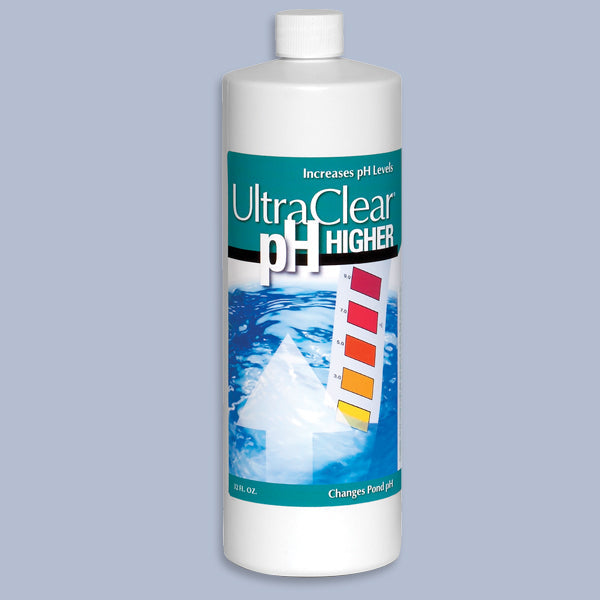 UltraClear® pH Higher - Fountain & Pond Accessories