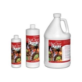 UltraClear® Sludge Digester - Fountain & Pond Accessories