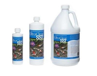 UltraClear® (SST) Super Strength Treatment Pond Clarifier