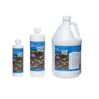 UltraClear® (SST) Super Strength Treatment Pond Clarifier