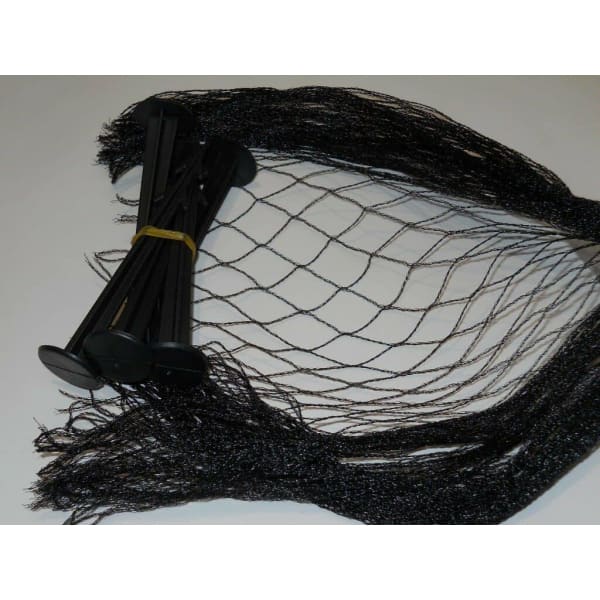United Aquatics Pond Netting