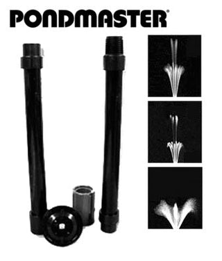 Variable Fountain Head Kit - FH77