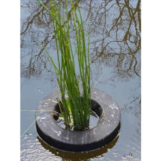 Velda Round Floating Plant Islands