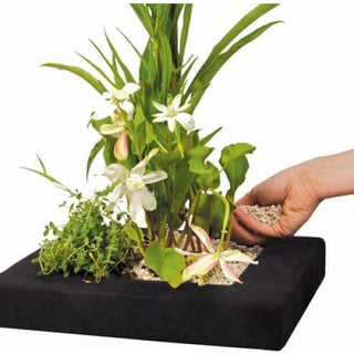 Velda Square Floating Plant Islands