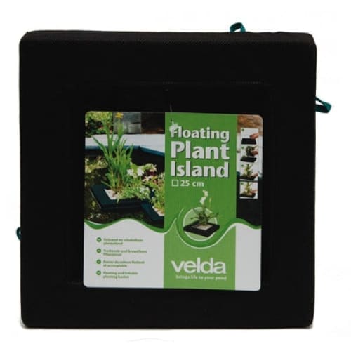 Velda Square Floating Plant Islands
