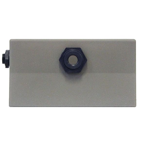 Water Fill Box