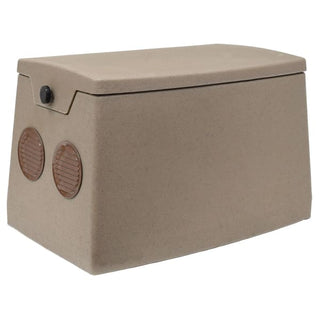 Weatherproof Polyethylene Cabinet
