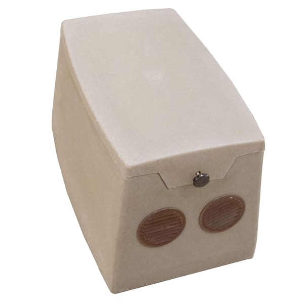Weatherproof Polyethylene Cabinet