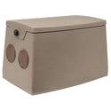 Weatherproof Polyethylene Cabinet