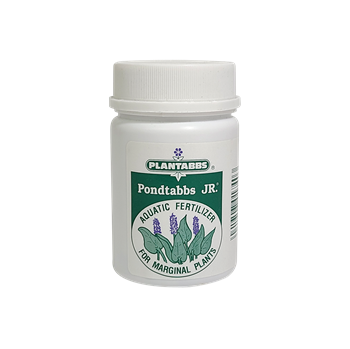 Pondtabbs® Jr. 10-14-8 Mini Aquatic Fertilizer Tablets