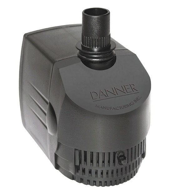 Danner Manufacturing Statuary Fountain Pumps