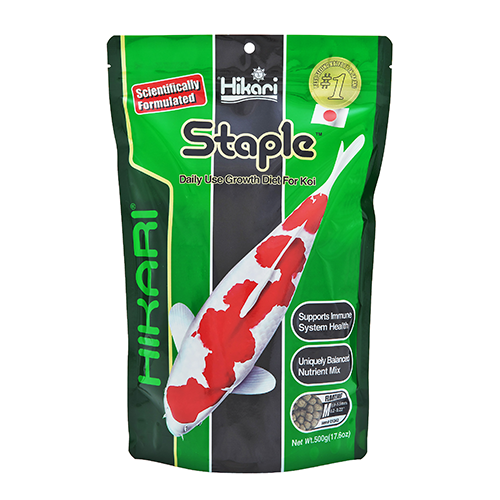 Hikari® Staple™ Koi Food