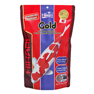 Hikari® Gold® Koi Food