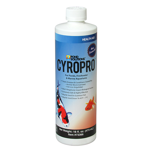 Pond Solutions CyroPro™