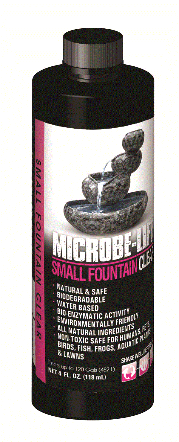 Microbe-Lift® Fountain Clear