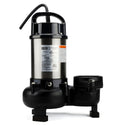 Aquascape® PL & PN Solids-Handling Pond Pumps