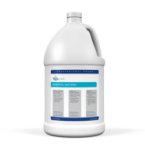 Aquascape® Beneficial Bacteria Professional Grade