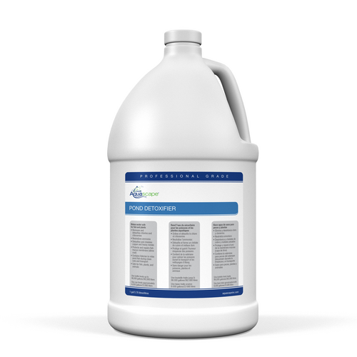 Aquascape®Pond Detoxifier Professional Grade