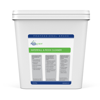Aquascape®Waterfall & Rock Cleaner Professional Grade
