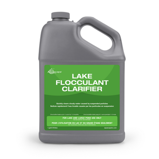 Aquascape® Lake Flocculant Clarifier