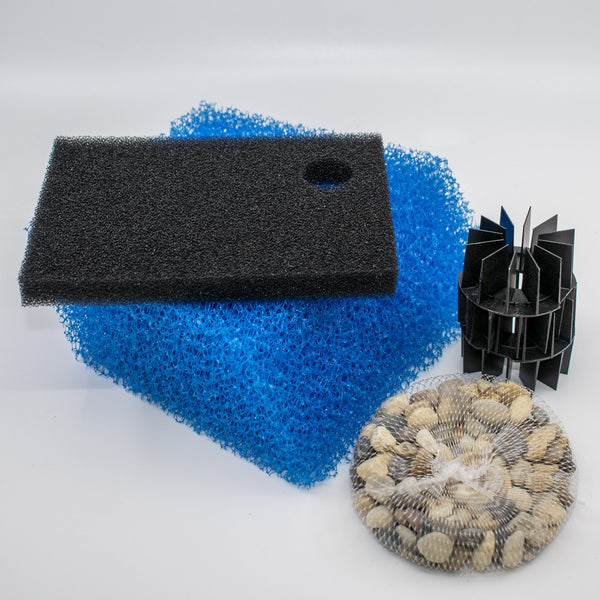 Oase Filter Foam Sets for Filtral UVC